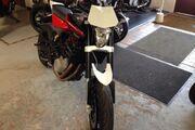 Picture 2 - Husqvarna Nuda R motorbike