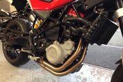 Picture 3 - Husqvarna Nuda R motorbike