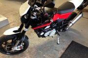 Picture 4 - Husqvarna Nuda R motorbike