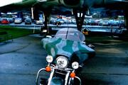 Picture 5 - Harley-Davidson 1690 FLHTC Electra Glide Classic 2012 vulcan bomber tribute bike motorbike