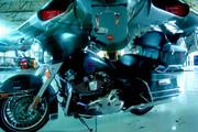Picture 7 - Harley-Davidson 1690 FLHTC Electra Glide Classic 2012 vulcan bomber tribute bike motorbike