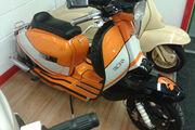 Picture 8 - Lambretta GP150 Italian Scooter motorbike
