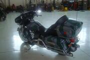 Picture 8 - Harley-Davidson 1690 FLHTC Electra Glide Classic 2012 vulcan bomber tribute bike motorbike