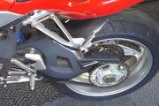 Picture 4 - MV Agusta 750 F4 S EVO 3 137bhp, 2005, 1700 Miles Only From New, in Red and Silver motorbike
