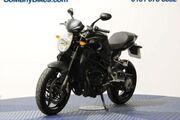 Picture 2 - 2011 MV Agusta Brutale 920 motorbike