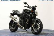 Picture 3 - 2011 MV Agusta Brutale 920 motorbike