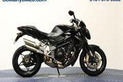 Picture 4 - 2011 MV Agusta Brutale 920 motorbike