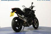 Picture 5 - 2011 MV Agusta Brutale 920 motorbike