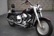 Picture 2 - Harley-Davidson Fatboy cheap motorbike