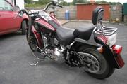 Picture 5 - Harley-Davidson Fatboy cheap motorbike