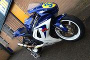 Picture 2 - Suzuki GSXR600 L2, Supersport Race Bike, RLR Motorsport Built motorbike