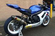 Picture 3 - Suzuki GSXR600 L2, Supersport Race Bike, RLR Motorsport Built motorbike