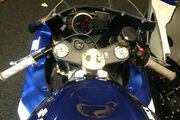 Picture 6 - Suzuki GSXR600 L2, Supersport Race Bike, RLR Motorsport Built motorbike