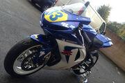 Picture 7 - Suzuki GSXR600 L2, Supersport Race Bike, RLR Motorsport Built motorbike