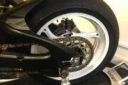 Picture 8 - Suzuki GSXR600 L2, Supersport Race Bike, RLR Motorsport Built motorbike