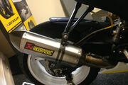 Picture 9 - Suzuki GSXR600 L2, Supersport Race Bike, RLR Motorsport Built motorbike