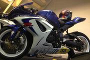 Picture 10 - Suzuki GSXR600 L2, Supersport Race Bike, RLR Motorsport Built motorbike