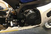 Picture 11 - Suzuki GSXR600 L2, Supersport Race Bike, RLR Motorsport Built motorbike