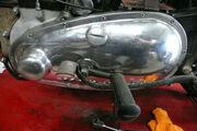 Picture 3 - Triumph Tiger 90, 1937, Vintage, Pre War, Speed Twin, Tiger 100 motorbike