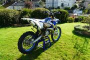 Picture 2 - 2012 Husaberg TE 250 2-Stroke Enduro Bike motorbike