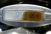 Picture 6 - 2012 Husaberg TE 250 2-Stroke Enduro Bike motorbike