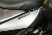 Picture 4 - 2010 Kawasaki ZG 1400 A9F in Grey 1400GTR Touring Bike motorbike
