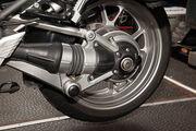 Picture 5 - 2010 Kawasaki ZG 1400 A9F in Grey 1400GTR Touring Bike motorbike