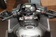 Picture 6 - 2010 Kawasaki ZG 1400 A9F in Grey 1400GTR Touring Bike motorbike