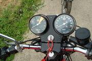 Picture 3 - Laverda 750 SF 2 motorbike