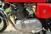 Picture 4 - Laverda 750 SF 2 motorbike