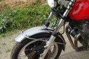 Picture 7 - Laverda 750 SF 2 motorbike