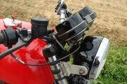Picture 9 - Laverda 750 SF 2 motorbike