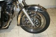 Picture 3 - Moto Guzzi California Vintage 2007, 5551 Miles motorbike