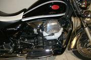 Picture 4 - Moto Guzzi California Vintage 2007, 5551 Miles motorbike