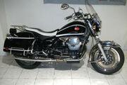 Picture 7 - Moto Guzzi California Vintage 2007, 5551 Miles motorbike
