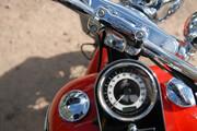 Picture 7 - Harley-Davidson FLSTN 1584 cc Softail Deluxe motorbike