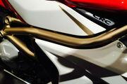 Picture 4 - MV Agusta F3 800 Ago motorbike