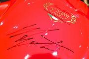 Picture 5 - MV Agusta F3 800 Ago motorbike