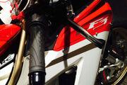 Picture 6 - MV Agusta F3 800 Ago motorbike