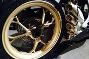 Picture 7 - MV Agusta F3 800 Ago motorbike
