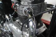 Picture 5 - 1962 Norton 650 SS stunning machine motorbike