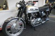 Picture 7 - 1962 Norton 650 SS stunning machine motorbike