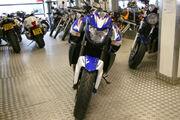 Picture 3 - Suzuki GSX 1300 BKL0 motorbike