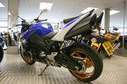 Picture 5 - Suzuki GSX 1300 BKL0 motorbike