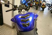 Picture 9 - Suzuki GSX 1300 BKL0 motorbike