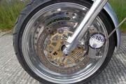 Picture 7 - Harley-Davidson Custom Trike motorbike