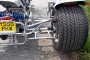 Picture 10 - Harley-Davidson Custom Trike motorbike
