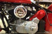 Picture 5 - 1947 Indian Chief motorbike