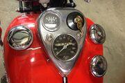 Picture 9 - 1947 Indian Chief motorbike