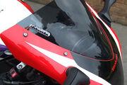 Picture 2 - 2009 Honda CBR 1000 RR-9 HRC Colours, 1600 Miles motorbike